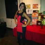 Lauren Moores foto