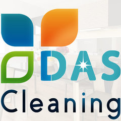 DAS Cleaning Services Inc