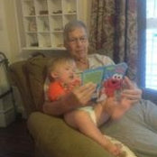 Susan Ovens's photo