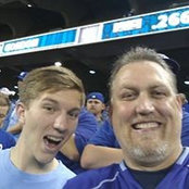 Foto de Chuck Searl
