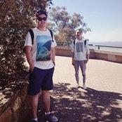Shawn Ge's photo