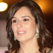 Zina Dajani's photo