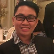 Arnel Bayotas's photo