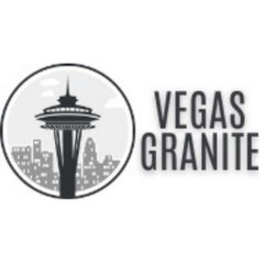 Seattle Vegas Granite