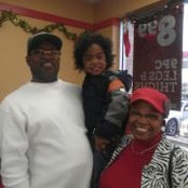 Sharwanda Johnson's photo