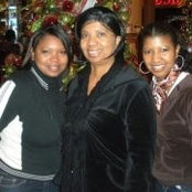 Chris Odoms foto