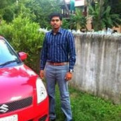 Raajiv Pandiyan's photo