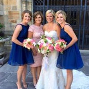 Claire Goorhouse's photo