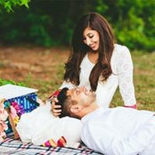 Sarah Dhanani's photo