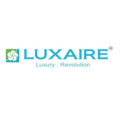 Luxaire Luxury Fans