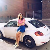 Ekaterina Filenko's photo