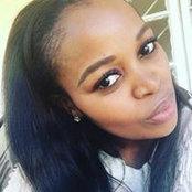 Foto von Fezile Mdletshe Lecturer