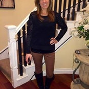 Foto de Lori Caruso O'Neal