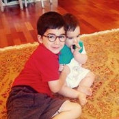 Talin Dadoyan's photo