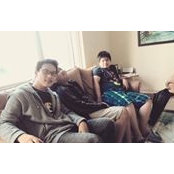 Tungky Wu's photo
