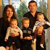 Dan Irina Mozhelyuk's photo