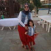 Foto von Sarah Barghash