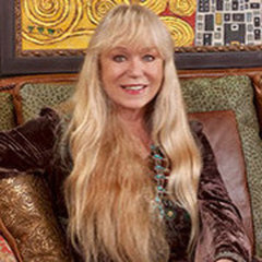 Catrina's Ranch Interiors