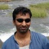 Deepak Nagaraj's photo