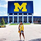 Paige Blessman's photo