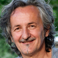 Architekt Zoran Bodrozic