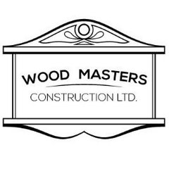 Wood Masters Construction Ltd.