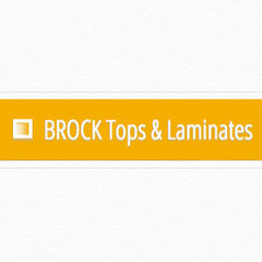 Brock Tops & Laminates