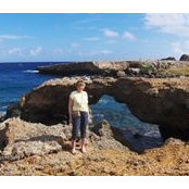 Rhoda McCabe's photo