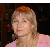 Ольга Лучникова's photo