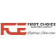 First Choice Electric Supply, Lighting Showroom