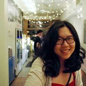 Andrea Oh's photo