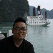 Wyn Chai's photo