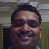 Sameer Patils foto