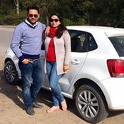 Foto von Tarun Gupta