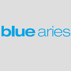 Blue Aries