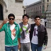 Sergio Baizabal's photo