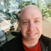 David Scharfenberg's photo