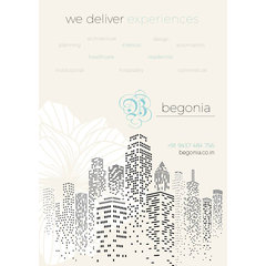 Begonia Innovations