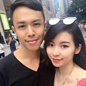 Daryn Huang's photo