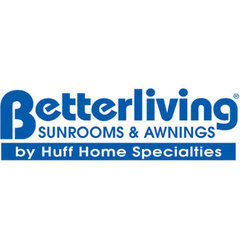 Betterliving Sunrooms by Huff Home Specialties