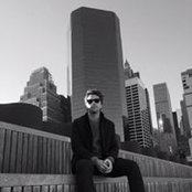 Lucas Bryant's photo