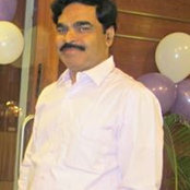 Foto von Krishna Murthy Gone