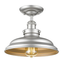 Sheldon lighting