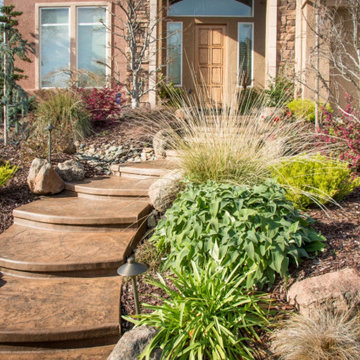 Landscape Design Gallery