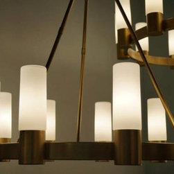 June 2013 Dallas Lighting Show - Pendant Lighting