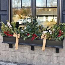 window boxes