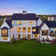 House exterior