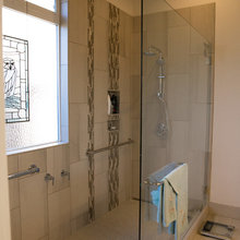 Age In Place Bathrooms