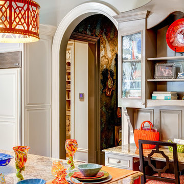 Botox Renovation™ for a 1990's Kitchen