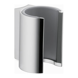 Hansgrohe Axor Starck Porter Handshower Holder 27515000 - Home Improvement